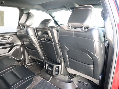 Used 2023 RAM 1500 Laramie image 47