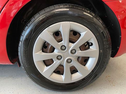 Used 2013 Kia Rio LX w/ PWR Pkg image 23