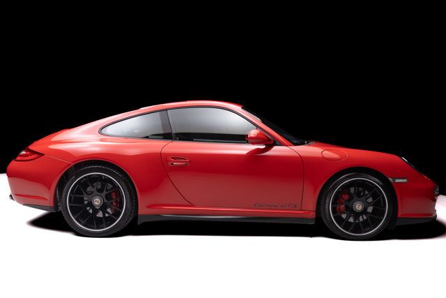Used 2012 Porsche 911 Carrera GTS RWD image 2