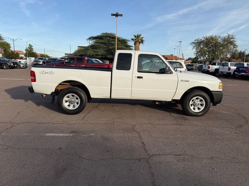 Used 2008 Ford Ranger XLT image 10