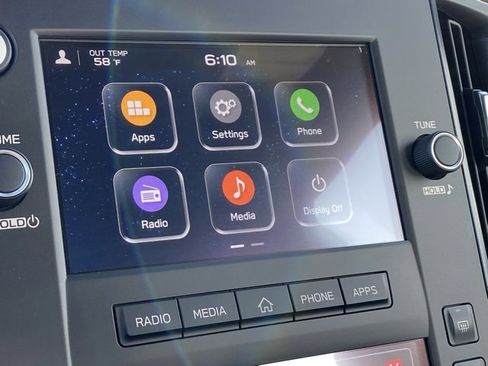 New 2026 Subaru Forester image 20