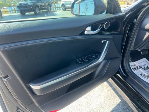 Used 2022 Kia Stinger GT-Line image 20