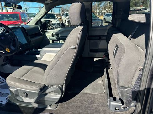 Used 2018 Ford F150 XL w/ Equipment Group 101A Mid image 16