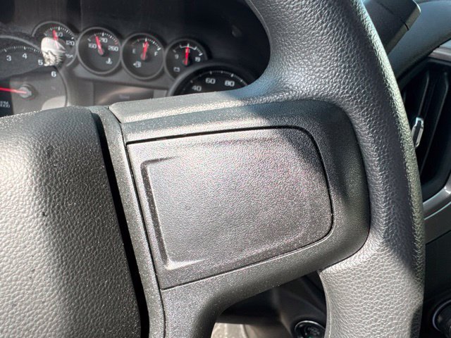 Used 2026 Chevrolet Silverado 2500 Custom w/ Custom Value Package AWD/4WD image 28