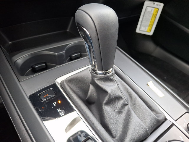 New 2026 MAZDA CX-30 AWD 2.5 S w/ Select Sport Pkg image 13