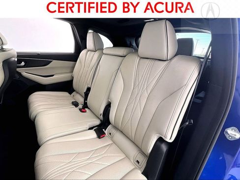 Certified 2025 Acura MDX Type S image 32
