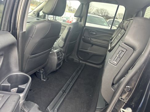 Used 2019 Honda Ridgeline RTL-E image 20