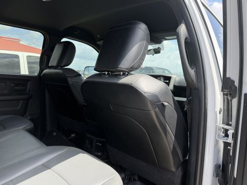 Used 2021 RAM 2500 Tradesman RWD image 21