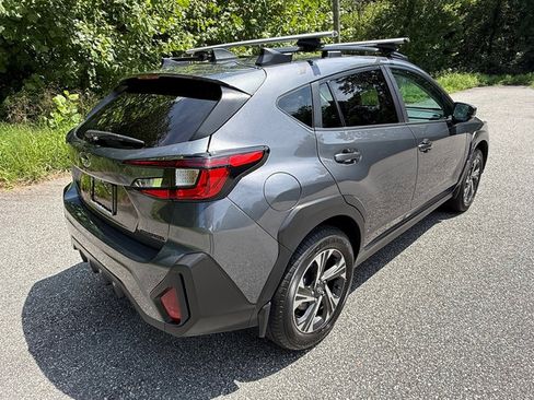 Used 2026 Subaru Crosstrek 2.5i Premium w/ Crosstrek Mirror Package AWD/4WD image 6