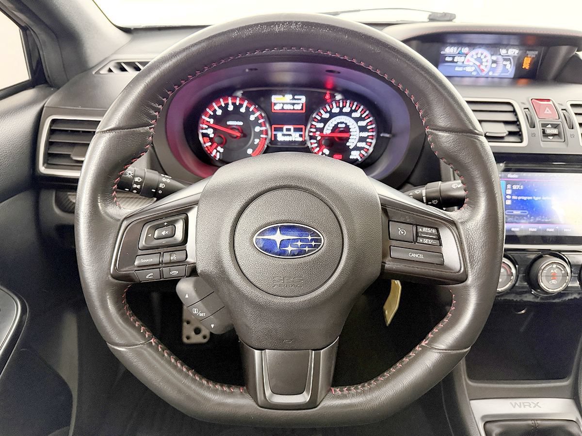 Used 2019 Subaru WRX Premium AWD/4WD image 53