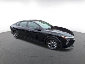 Used 2025 Kia K4 FWD video 2