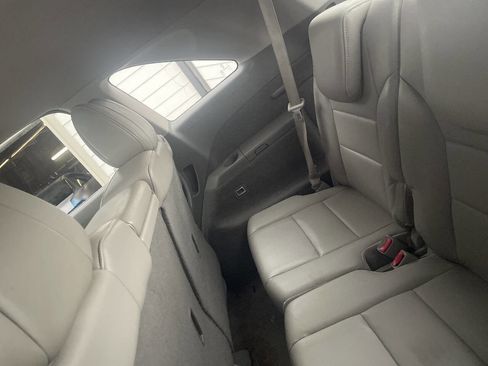 Used 2011 Acura MDX AWD/4WD image 6