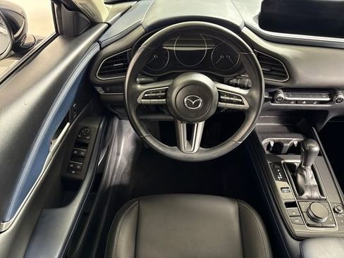 Used 2021 MAZDA CX-30 AWD 2.5 S w/ Select Package image 19