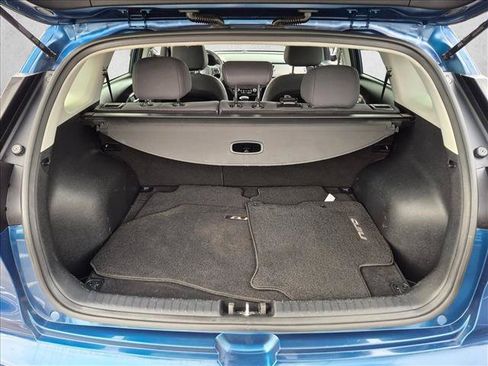 Used 2019 Kia Niro LX FWD image 9
