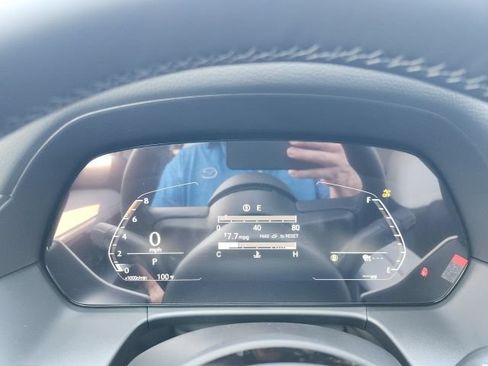 New 2026 MAZDA CX-5 Preferred AWD/4WD image 27