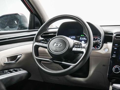 Used 2023 Hyundai Tucson SEL image 17