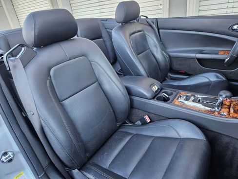 Used 2009 Jaguar XK Convertible image 11