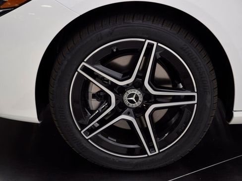 New 2026 Mercedes-Benz CLA 250 image 12