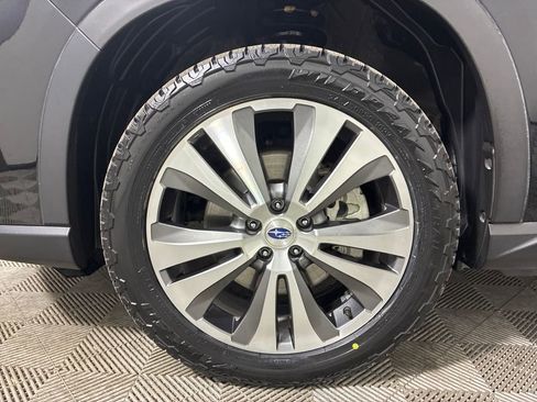 Used 2022 Subaru Ascent Touring image 6