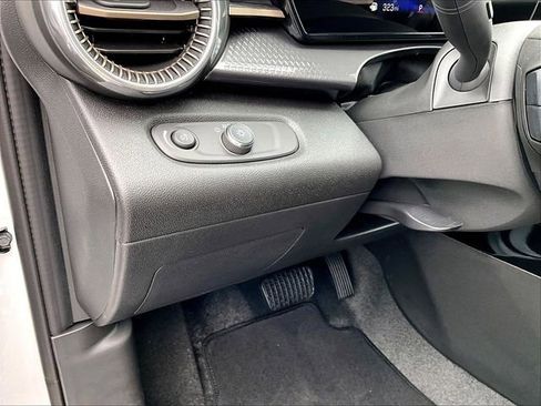 New 2026 Chevrolet Trax ACTIV image 31