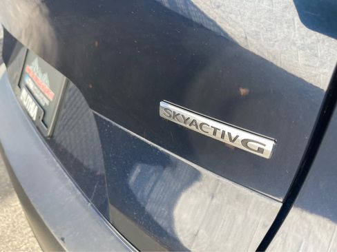 Used 2024 MAZDA CX-30 AWD 2.5 S w/ Preferred Package image 9