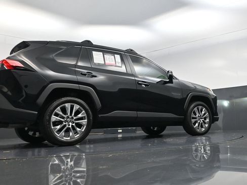 Used 2025 Toyota RAV4 XLE Premium image 16