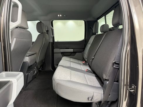 Used 2024 Ford F250 XL w/ STX Appearance Package AWD/4WD image 19