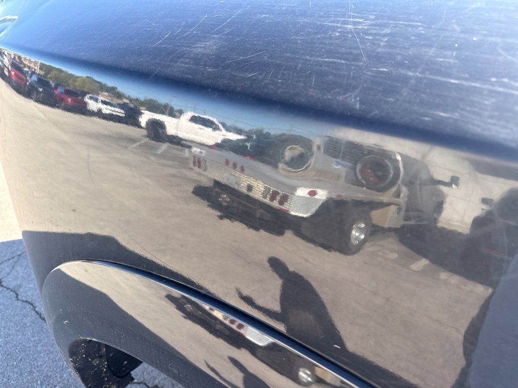 Used 2018 RAM 3500 Laramie AWD/4WD image 13