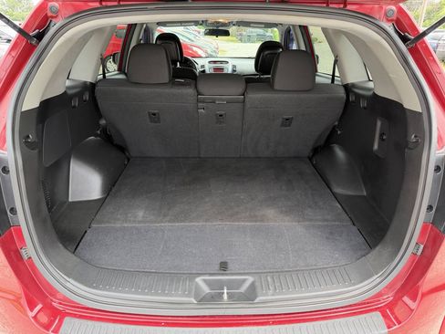 Used 2015 Kia Sorento LX FWD image 17
