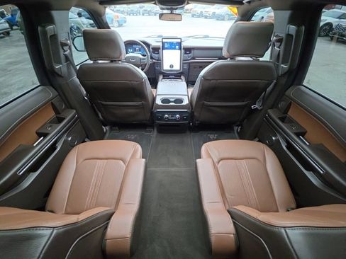 Used 2023 Ford Expedition King Ranch AWD/4WD image 26