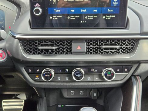 New 2026 Acura ADX A-Spec FWD image 20