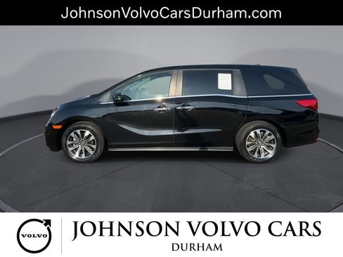 Used 2024 Honda Odyssey EX-L image 5