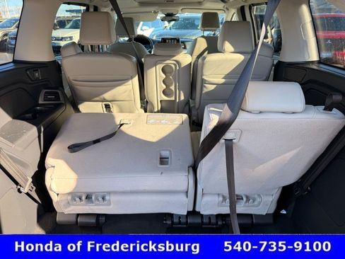 Certified 2025 Honda Odyssey EX-L image 40
