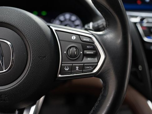 Used 2020 Acura RDX AWD w/ Technology Package image 16