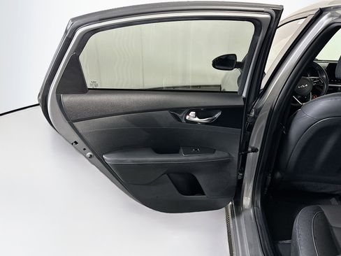 Used 2022 Kia Forte GT-Line FWD image 26