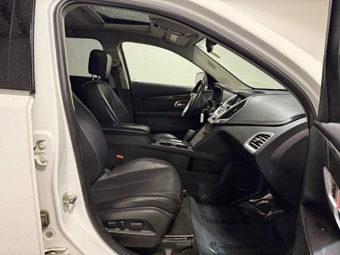 Used 2014 GMC Terrain Denali image 27