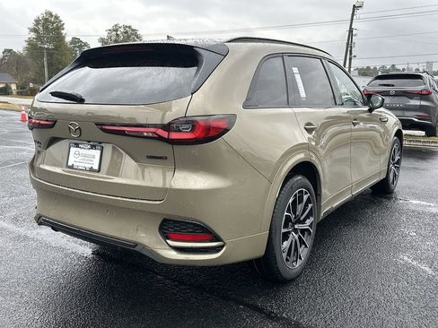 New 2026 MAZDA CX-70 3.3 Turbo S w/ Premium Package image 8