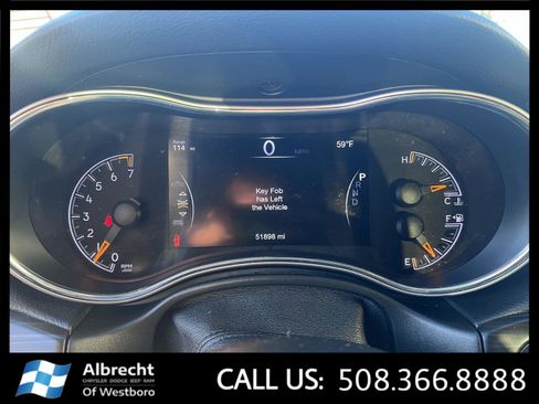 Used 2021 Jeep Grand Cherokee Laredo X image 27