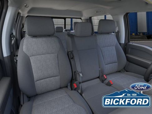 New 2026 Ford F350 XL image 10