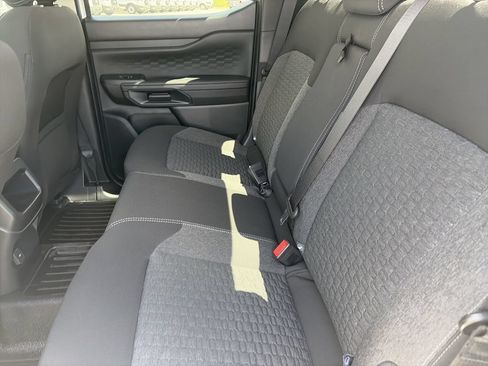 New 2026 Ford Ranger XL RWD image 29
