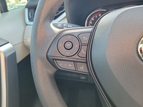 Used 2024 Toyota RAV4 XLE w/ Convenience Package image 26