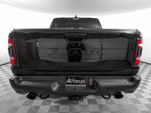 Used 2021 RAM 1500 TRX w/ TRX Level 2 Equipment Group image 6
