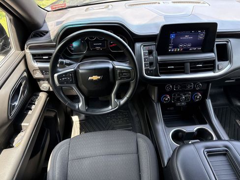 Used 2023 Chevrolet Tahoe LS w/ Max Trailering Package AWD/4WD image 18