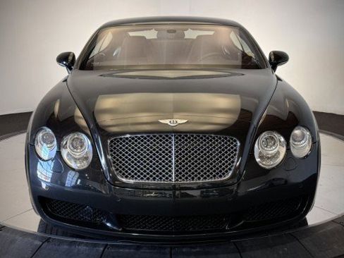 Used 2005 Bentley Continental GT AWD/4WD image 20