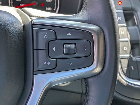 Used 2021 Chevrolet Tahoe Z71 image 17