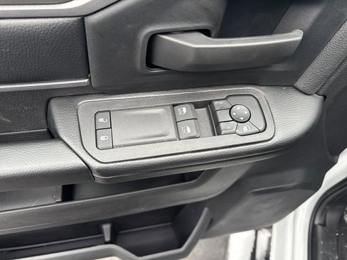 New 2026 RAM 2500 Tradesman image 18
