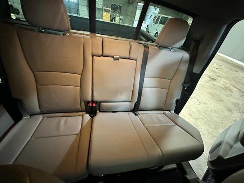 Used 2017 Honda Ridgeline RTL-E image 28