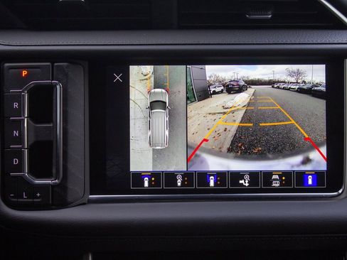 Used 2024 GMC Yukon Denali image 18