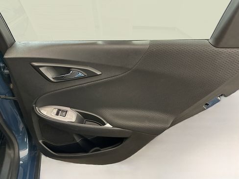 Used 2024 Chevrolet Malibu LT image 31