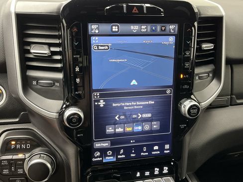 Used 2023 RAM 1500 Big Horn image 20